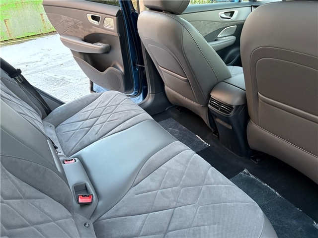 Used MG MGS6 2025 for sale - 77124558: Photo 22