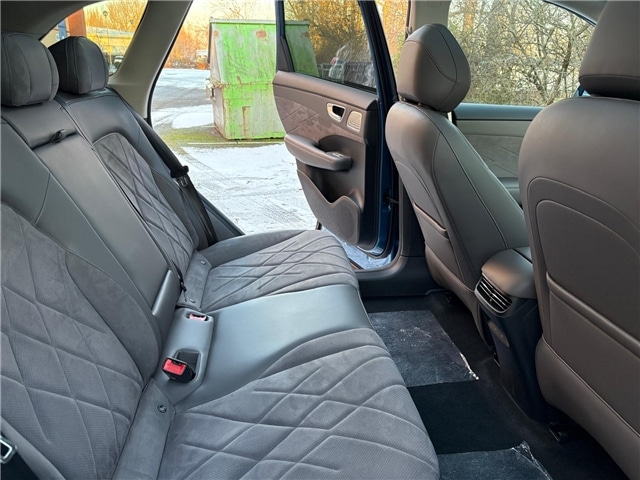 Used MG MGS6 2025 for sale - 77124558: Photo 23