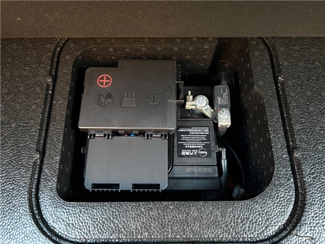 Used MG MGS6 2025 for sale - 77124558: Photo 27