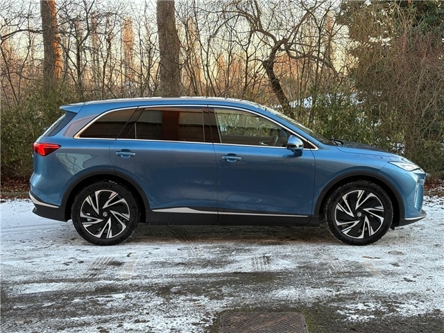 Used MG MGS6 2025 for sale - 77124558: Photo 29