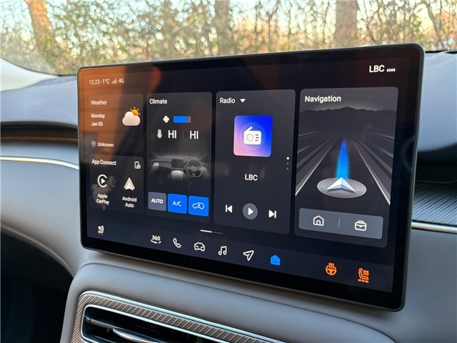 Used MG MGS6 2025 for sale - 77124558: Photo 3