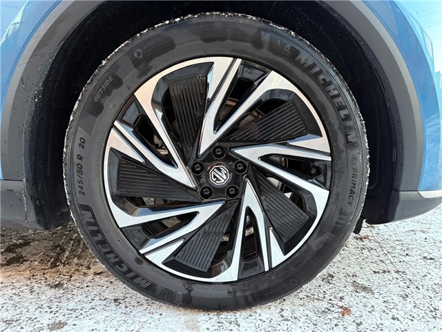 Used MG MGS6 2025 for sale - 77124558: Photo 30