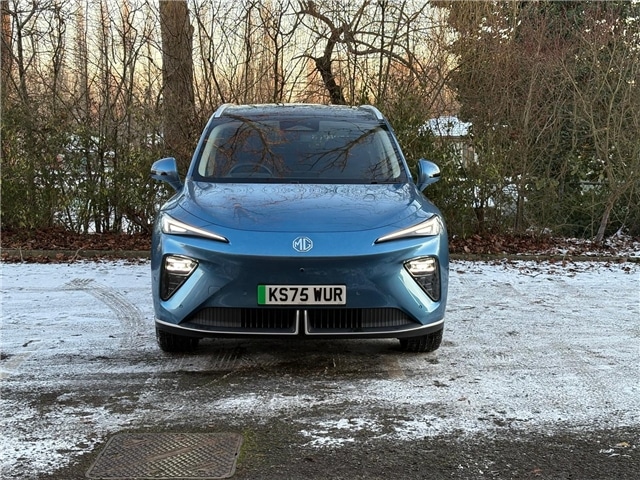 Used MG MGS6 2025 for sale - 77124558: Photo 31