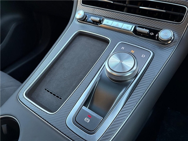 Used MG MGS6 2025 for sale - 77124558: Photo 7