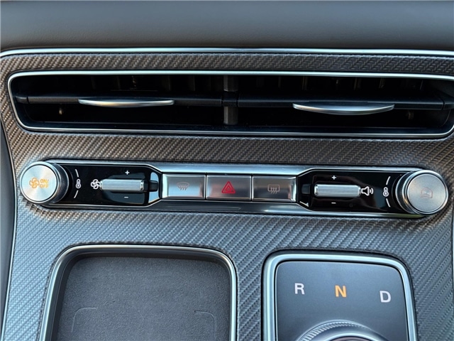 Used MG MGS6 2025 for sale - 77124558: Photo 8