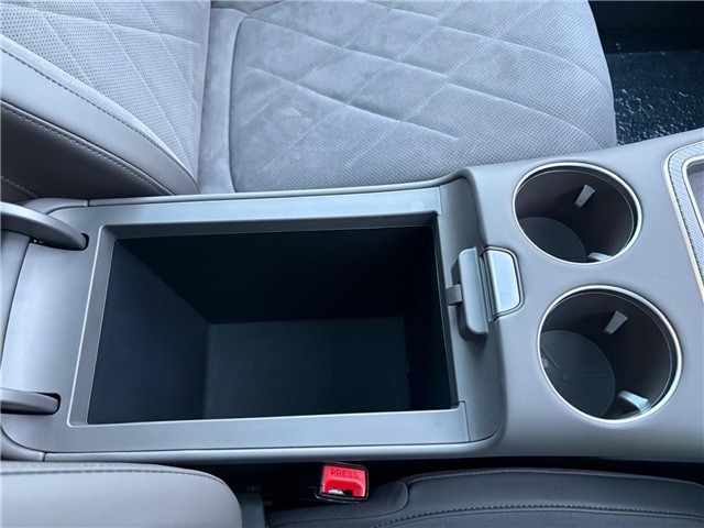 Used MG MGS6 2025 for sale - 77124558: Photo 9