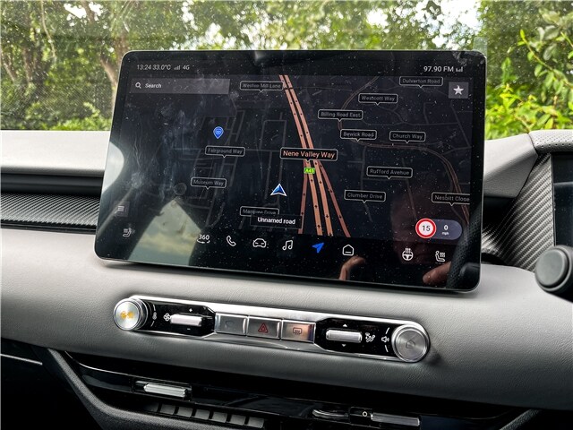 Used MG MGS5 2025 for sale - 75842605: Photo 10