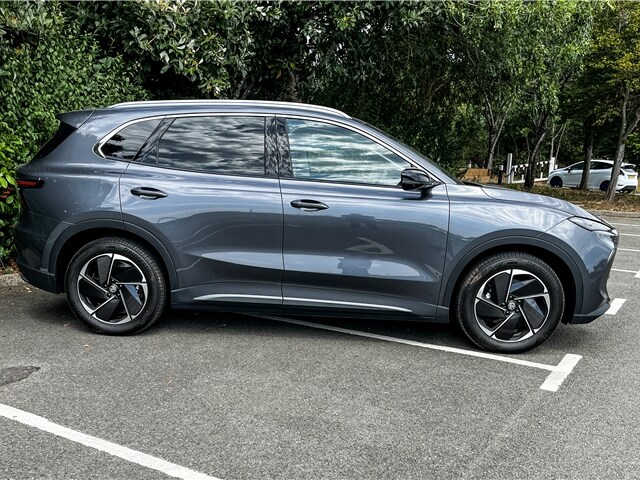 Used MG MGS5 2025 for sale - 75842605: Photo 11