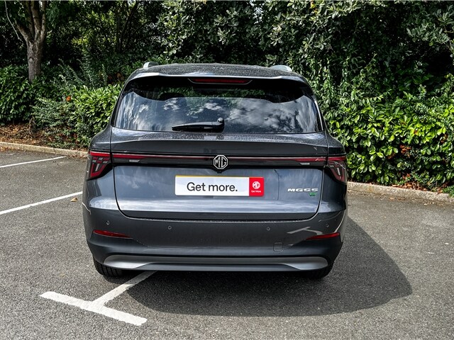 Used MG MGS5 2025 for sale - 75842605: Photo 12
