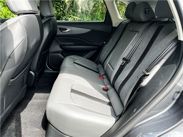 Used MG MGS5 2025 for sale - 75842605: Photo 16