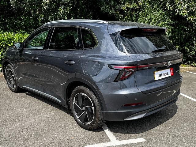 Used MG MGS5 2025 for sale - 75842605: Photo 2