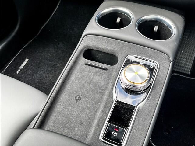 Used MG MGS5 2025 for sale - 75842605: Photo 20