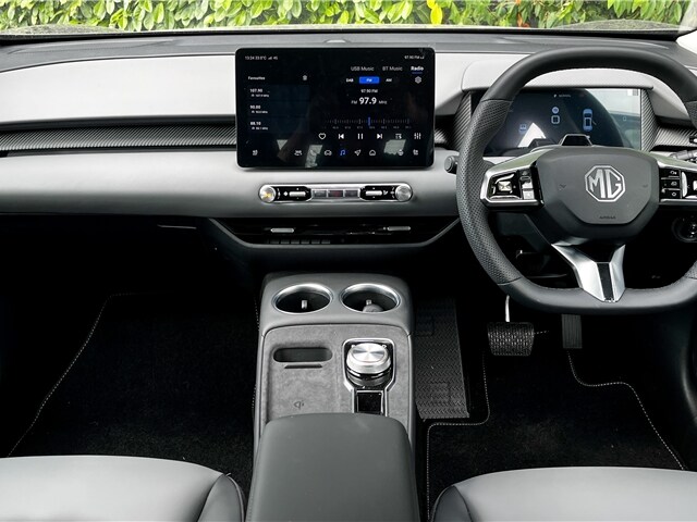 Used MG MGS5 2025 for sale - 75842605: Photo 22