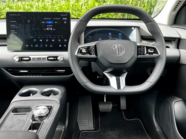 Used MG MGS5 2025 for sale - 75842605: Photo 3