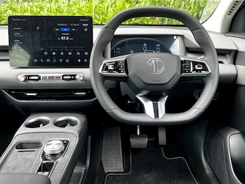 Used MG MG S5 2025 for sale - 75842605: Photo 3