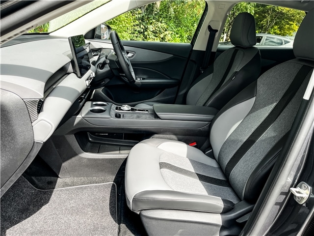 Used MG MGS5 2025 for sale - 75842605: Photo 4