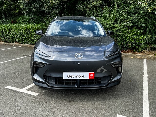 Used MG MGS5 2025 for sale - 75842605: Photo 6