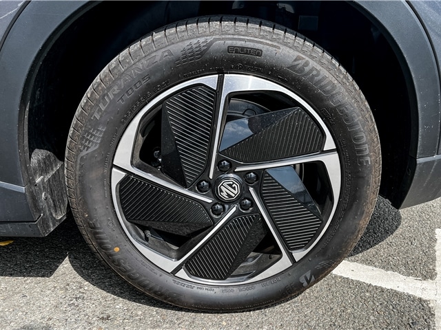 Used MG MGS5 2025 for sale - 75842605: Photo 7