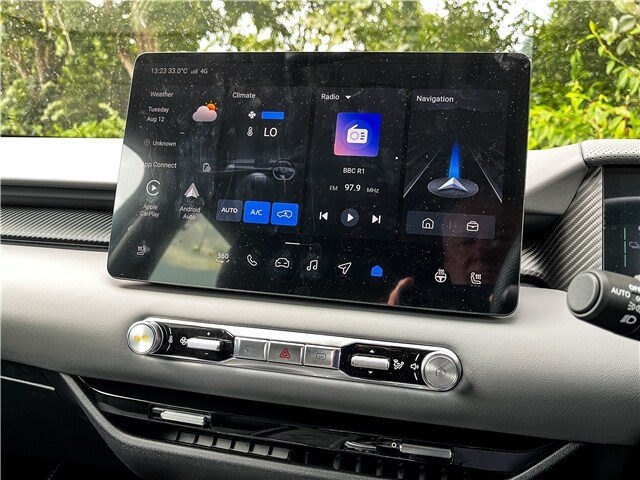 Used MG MGS5 2025 for sale - 75842605: Photo 8