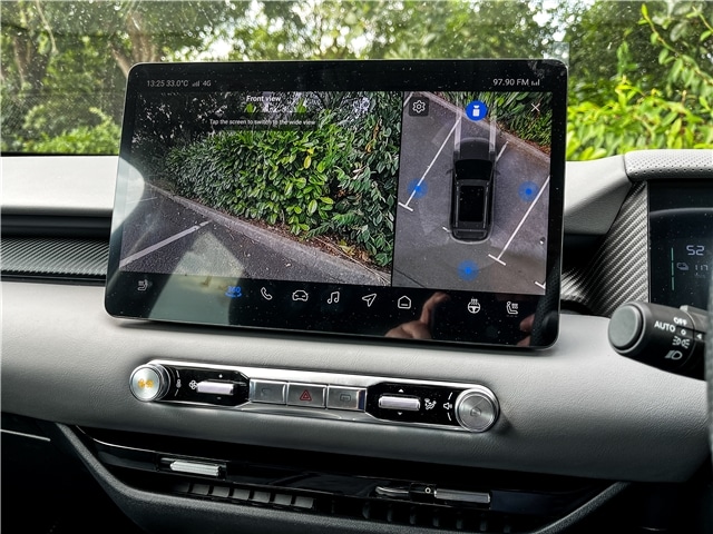 Used MG MGS5 2025 for sale - 75842605: Photo 9