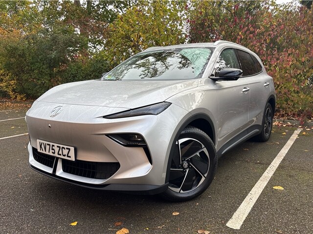 Used MG MGS5 2025 for sale - 75954583: Photo 10