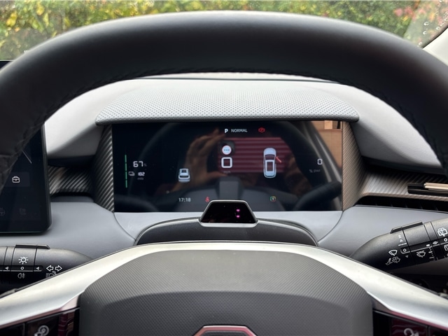 Used MG MGS5 2025 for sale - 75954583: Photo 11