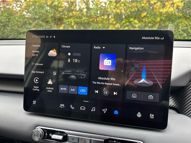 Used MG MGS5 2025 for sale - 75954583: Photo 13