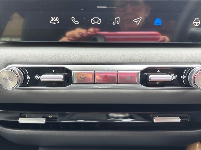 Used MG MGS5 2025 for sale - 75954583: Photo 14