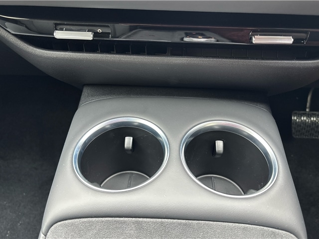 Used MG MGS5 2025 for sale - 75954583: Photo 15