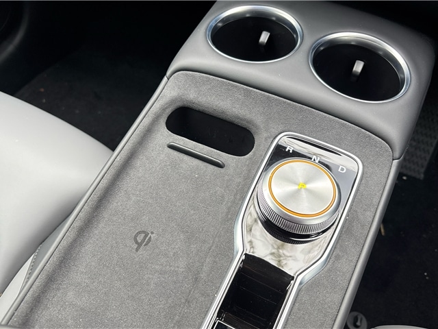 Used MG MGS5 2025 for sale - 75954583: Photo 16