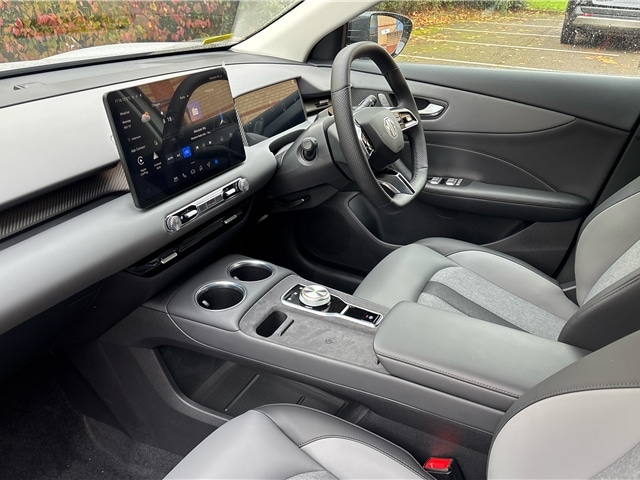 Used MG MGS5 2025 for sale - 75954583: Photo 2