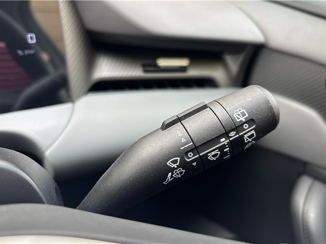 Used MG MGS5 2025 for sale - 75954583: Photo 22