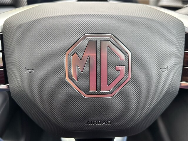 Used MG MGS5 2025 for sale - 75954583: Photo 25