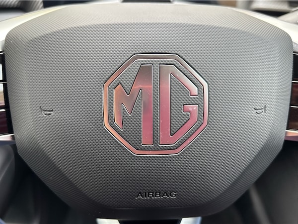 Used MG MG S5 2025 for sale - 75954583: Photo 25