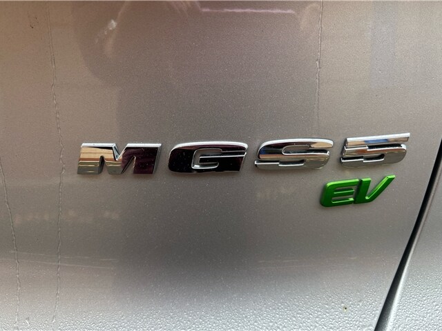 Used MG MGS5 2025 for sale - 75954583: Photo 28