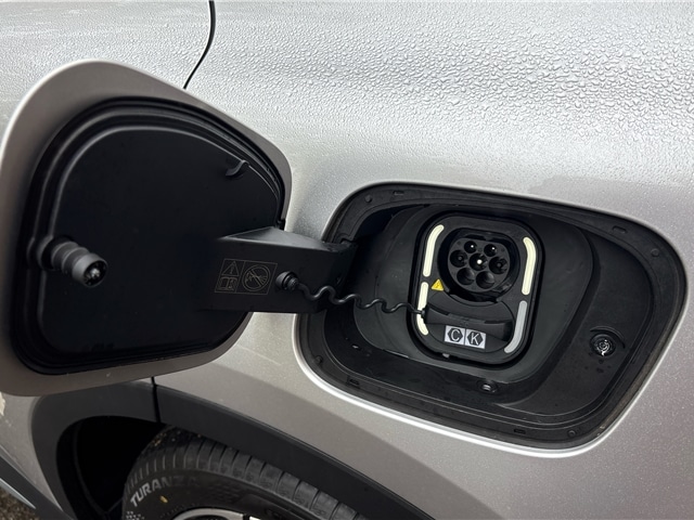 Used MG MGS5 2025 for sale - 75954583: Photo 31