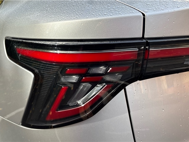 Used MG MGS5 2025 for sale - 75954583: Photo 34