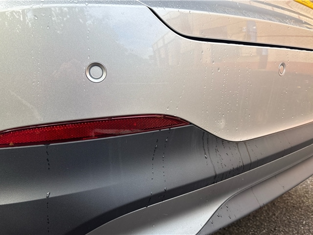 Used MG MGS5 2025 for sale - 75954583: Photo 35