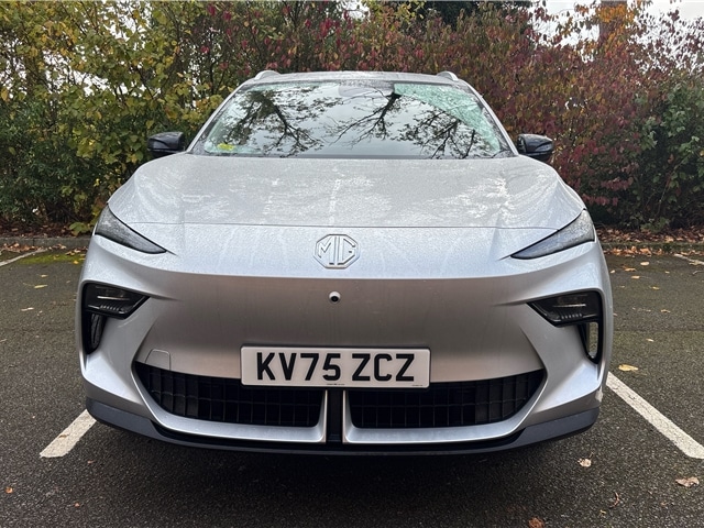 Used MG MGS5 2025 for sale - 75954583: Photo 4