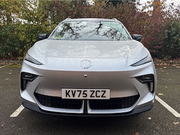 Used MG MG S5 2025 for sale - 75954583: Photo 4