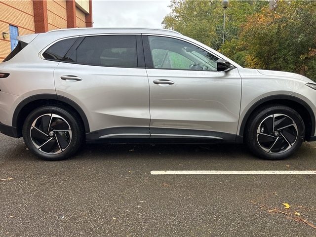 Used MG MGS5 2025 for sale - 75954583: Photo 5