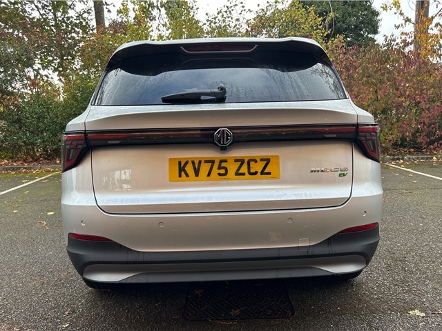 Used MG MGS5 2025 for sale - 75954583: Photo 6