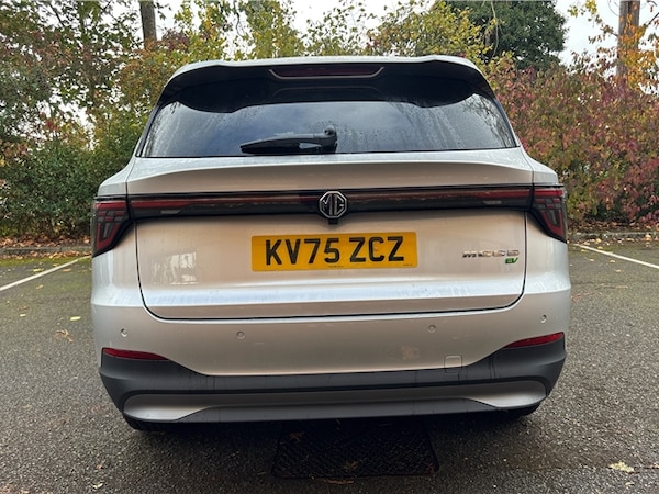 Used MG MG S5 2025 for sale - 75954583: Photo 6