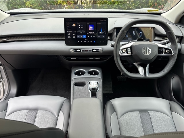 Used MG MGS5 2025 for sale - 75954583: Photo 7