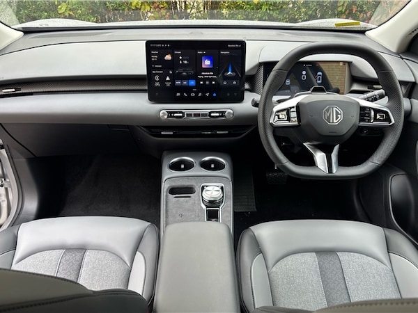Used MG MG S5 2025 for sale - 75954583: Photo 7