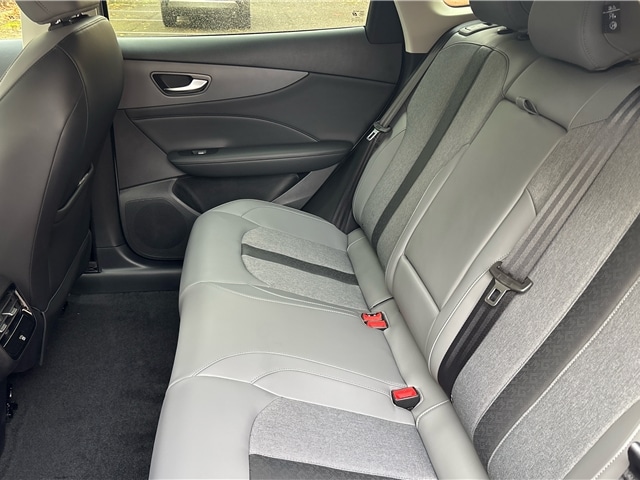 Used MG MGS5 2025 for sale - 75954583: Photo 8