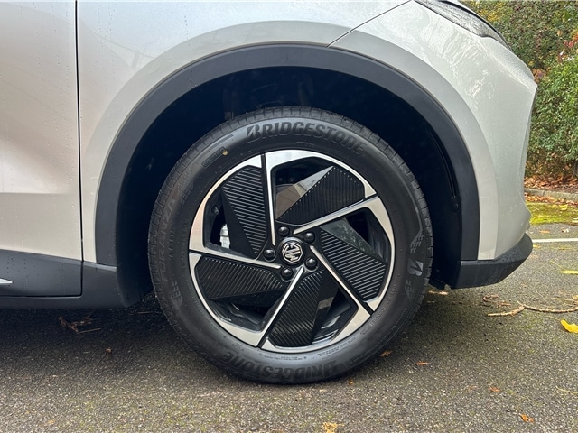 Used MG MGS5 2025 for sale - 75954583: Photo 9