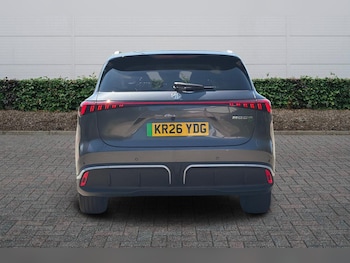 Used MG MGS6 2026 for sale - 79170604: Photo