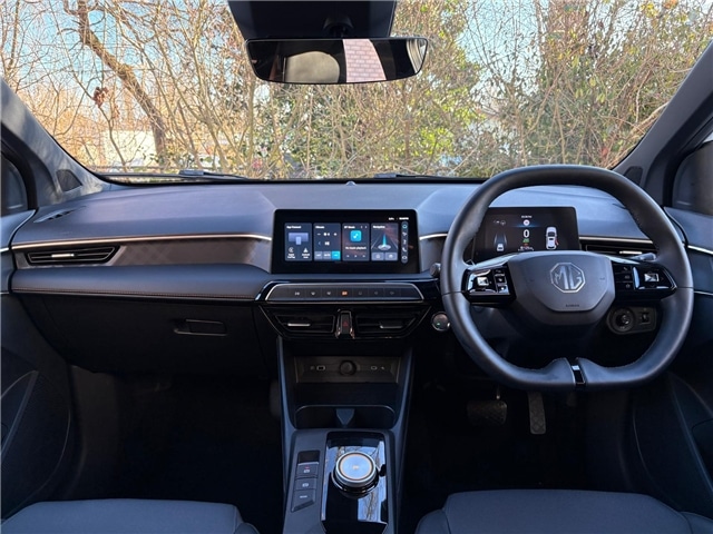 Used MG MG3 2024 for sale - 77124562: Photo 10