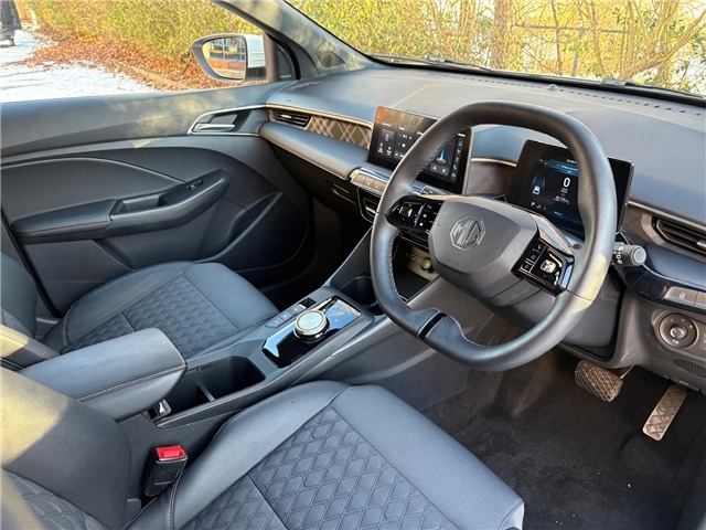 Used MG MG3 2024 for sale - 77124562: Photo 11